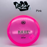 Kastaplast K1 Soft Kaxe Z Midrange Driver