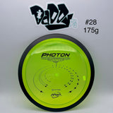 MVP Proton Photon Distance Driver