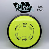 MVP Neutron Tesla Distance Driver