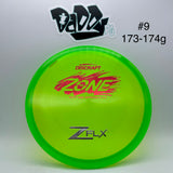 Discraft Z-Flx Zone Putt & Approach
