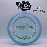 Discraft Z-line Zone Putt & Approach