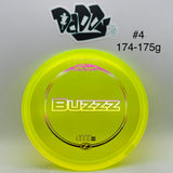 Discraft Buzzz Z Line Midrange