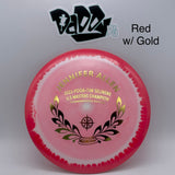 Innova Star Halo Wraith Limited Edition Jennifer Allen Commemorative Edition Distance Driver