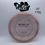 Mint Discs Eternal Bobcat Power Midrange