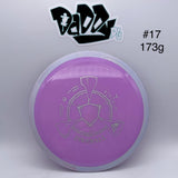 Axiom Fireball Neutron Distance Driver