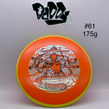 Axiom Fission Envy Special Edition Putt and Approach Disc