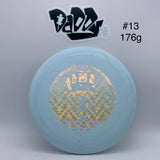 Gateway Voodoo Super Stupid Soft - SSS Putt & Approach