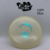Kastaplast K1 Glow Reko Putt & Approach