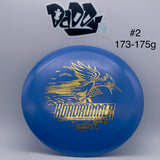 Innova GStar Roadrunner Distance Driver