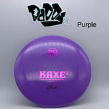 Kastaplast K1 Soft Kaxe Z Midrange Driver