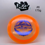 Prodigy Reverb 400 Plastic Distance Driver
