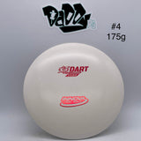 Innova XT Dart Putt & Approach