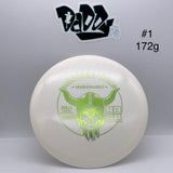 Westside Tournament Underworld Fairway Driver