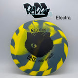 Elevation First Run Newcomer Binx Ultimate Control Driver