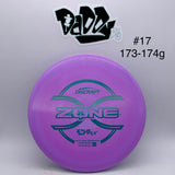 Discraft Zone ESP FLX Putt & Approach