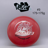 Innova Valkyrie GStar Distance Driver