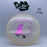Westside Discs VIP Bard Midrange