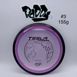 MVP Tesla Proton Distance Driver
