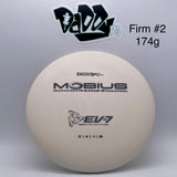 EV-7 Mobius OG Firm Understable Putt & Approach