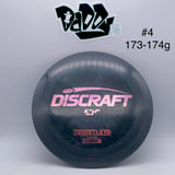 Discraft ESP Undertaker Distance Driver