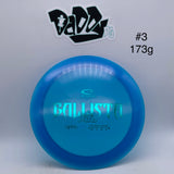 Latitude 64 Ballista Pro Opto Distance Driver