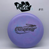 Innova Nexus Glow Firefly 2022 Nate Sexton Tour Series