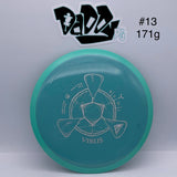 Axiom Virus Neutron Distance Driver
