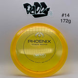 Mint Discs Eternal Phoenix Power Driver