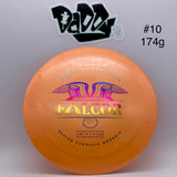 *NEW Prodigy Airborn Falcor 500 Plastic Distance Driver