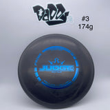 Dynamic Discs Judge Prime Putter