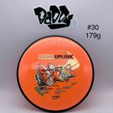 MVP Soft Neutron Uplink Special Edition Stamped Midrange