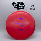 Prodigy ACE Line M Model S DuraFlex Plastic Midrange Disc