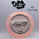 Discraft Z Surge SS Distance Driver