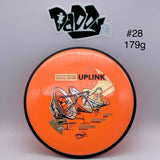 MVP Soft Neutron Uplink Special Edition Stamped Midrange