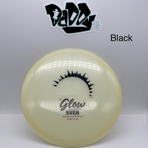 Kastaplast Svea Glow K1 Midrange Driver