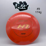 Prodigy H1 V2 400 Plastic Hybrid Driver
