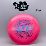 Discraft Big Z Venom 2022 Ledgestone Stamped Distance Driver