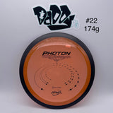 MVP Proton Photon Distance Driver