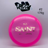 Latitude 64 Opto Saint Distance Driver
