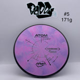 MVP Cosmic Electron Soft Atom Putt & Approach