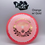 Innova Star Halo Wraith Limited Edition Jennifer Allen Commemorative Edition Distance Driver