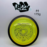 MVP Relativity Proton Distance Driver