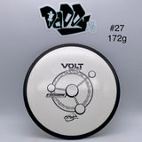 MVP Volt Fission Fairway Driver