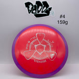 Axiom Neutron Vanish Distance Driver