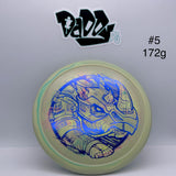 Innova Rhyno Galactic XT Space Force Stamped Putt & Approach