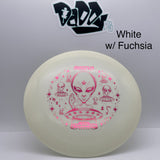 ***NEW Innova Star Color Glow IT 2023 Holly Finley Tour Series Fairway Driver
