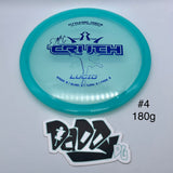 Dynamic Discs Emac Truth Lucid Midrange