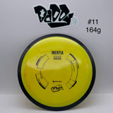 MVP Inertia Neutron Distance Driver