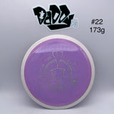 Axiom Fireball Neutron Distance Driver