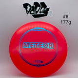 Discraft Meteor Z-Line Mid-Range